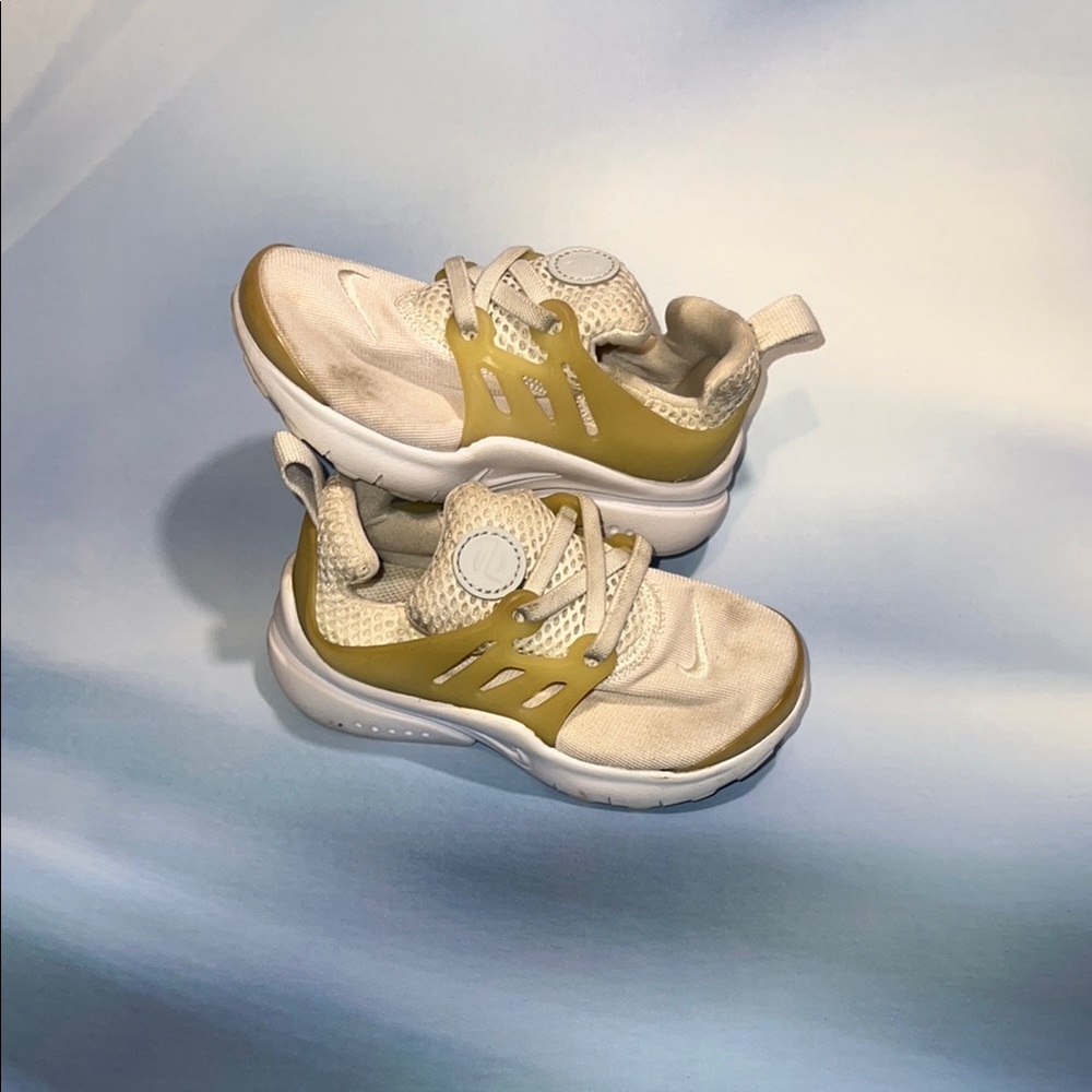 Nike Little Presto Toddler Size 9C Shoes